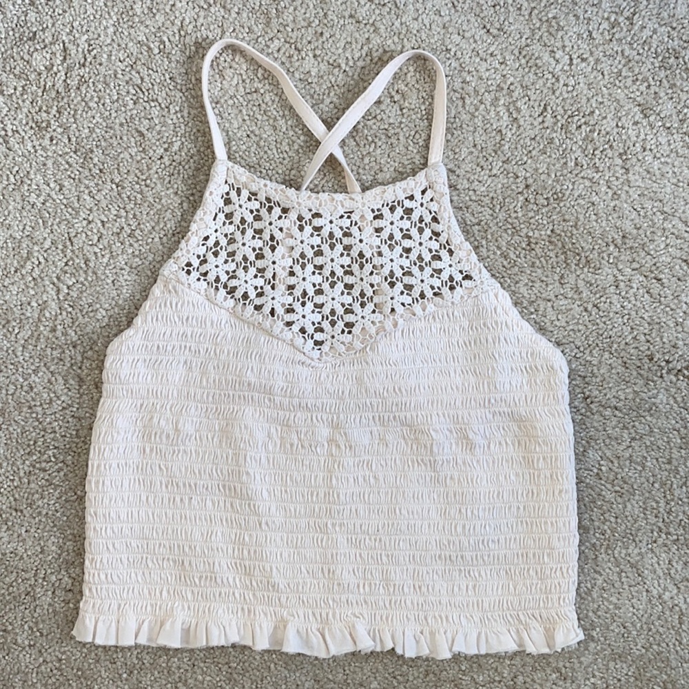 ✨AE Crop Top✨
